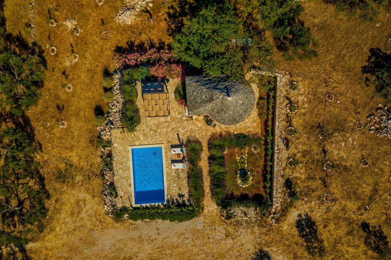 Magical Island Home Supetar Exterior foto