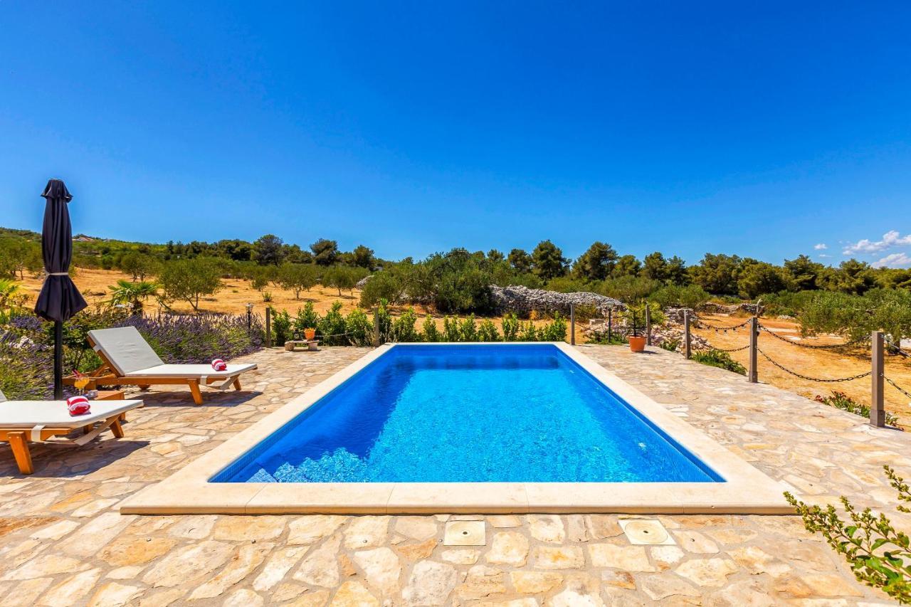 Magical Island Home Supetar Exterior foto